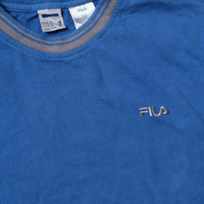 Vintage Fila T-Shirt Medium / Large