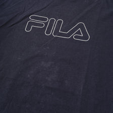 Vintage Fila T-Shirt Large