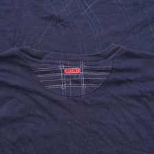 Vintage Fila T-Shirt Large