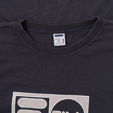 Vintage Fila T-Shirt XXL