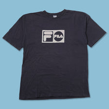 Vintage Fila T-Shirt XXL