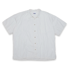 Vintage Fila Shirt XLarge - Double Double Vintage