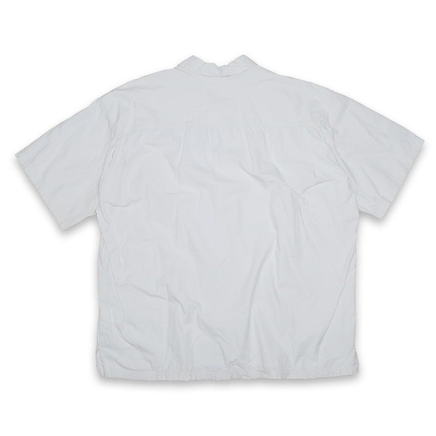 Vintage Fila Shirt XLarge - Double Double Vintage