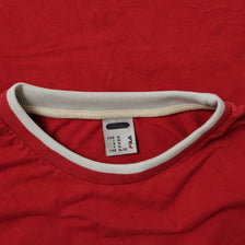 Vintage Fila T-Shirt XLarge