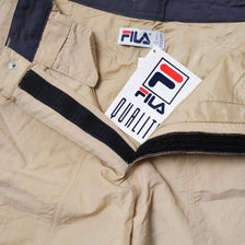 Vintage Deadstock Fila Shorts Large / XLarge