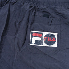 Vintage Fila Shorts XLarge