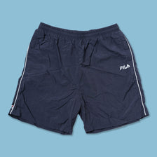 Vintage Fila Shorts XLarge