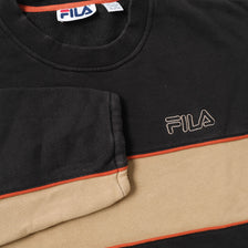 Vintage Fila Sweater Medium / Large