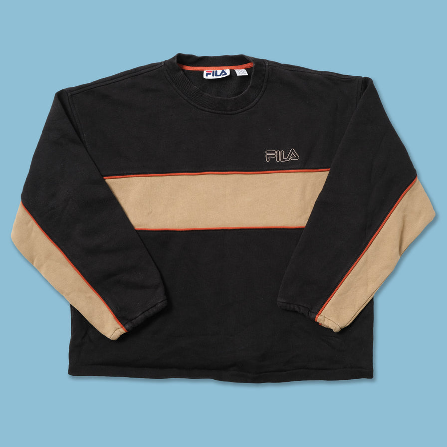 Vintage Fila Sweater Medium / Large