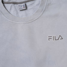 Vintage Fila Sweater Medium / Large