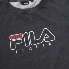 Vintage Fila Sweater Medium
