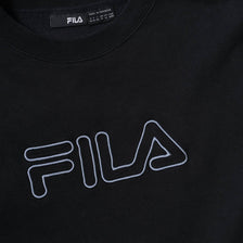 Vintage Fila Sweater Medium