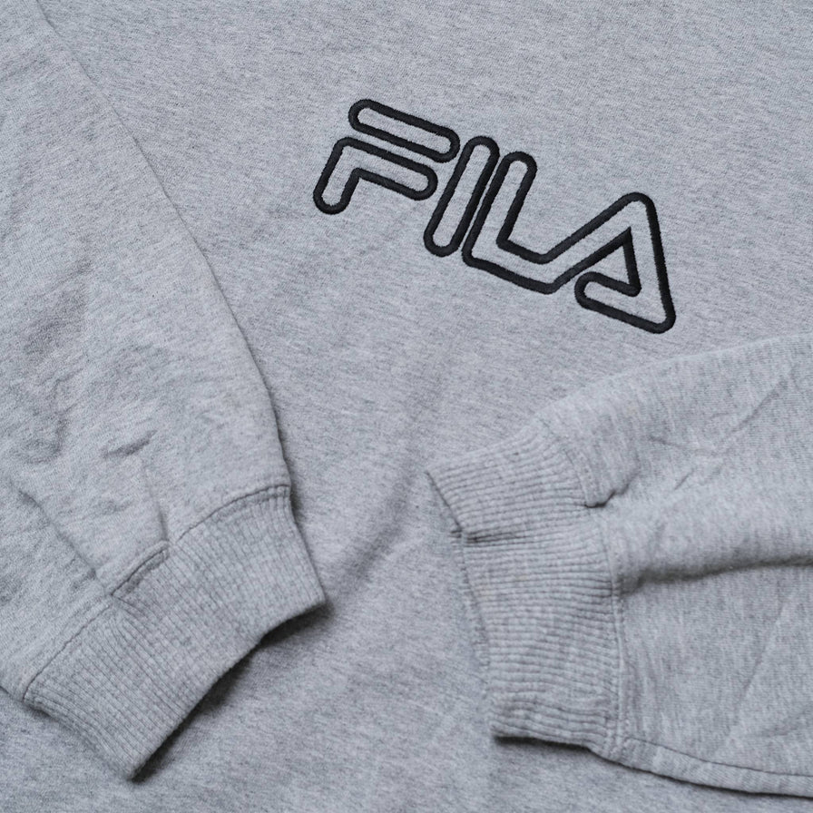 Vintage Fila Sweater XLarge
