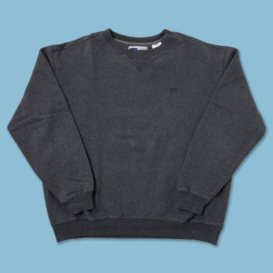 Vintage Fila Sweater Large