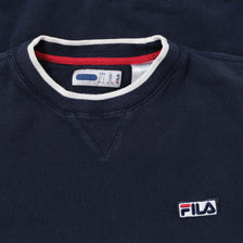 Vintage Fila Sweater XLarge
