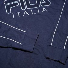 Vintage Fila Sweater Large