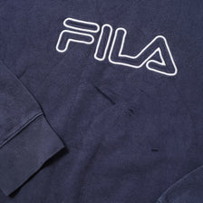 Vintage Fila Sweater Medium / Large