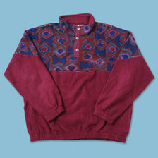 Vintage Fila Fleece XLarge