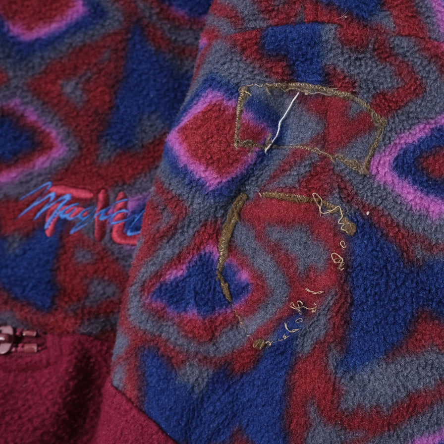 Vintage Fila Fleece XLarge