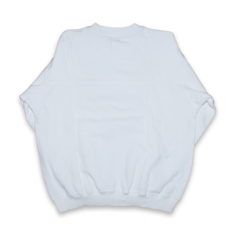 Vintage Fila Sweatshirt Medium - Double Double Vintage