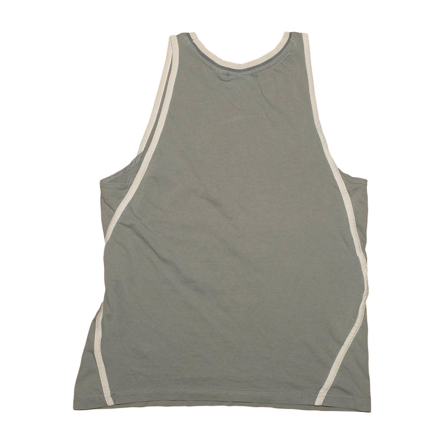 Vintage Fila Tanktop Small - Double Double Vintage