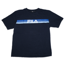 Vintage Fila T-Shirt XLarge - Double Double Vintage