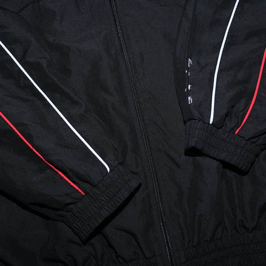 Vintage Fila Track Jacket Medium / Large - Double Double Vintage