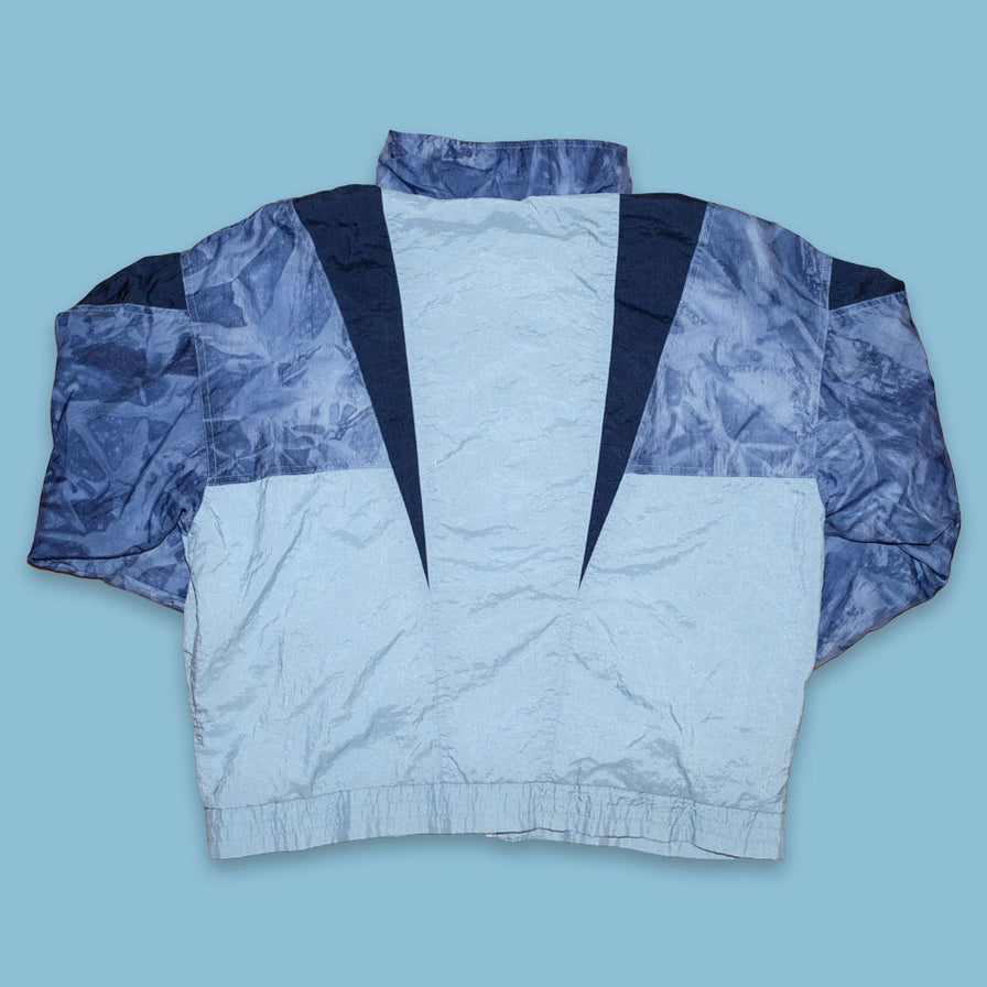 Vintage Fila Track Jacket Small / Medium - Double Double Vintage