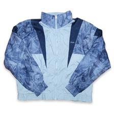 Vintage Fila Track Jacket Small / Medium - Double Double Vintage