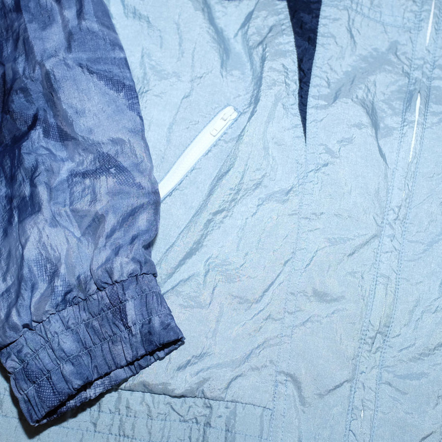 Vintage Fila Track Jacket Small / Medium - Double Double Vintage