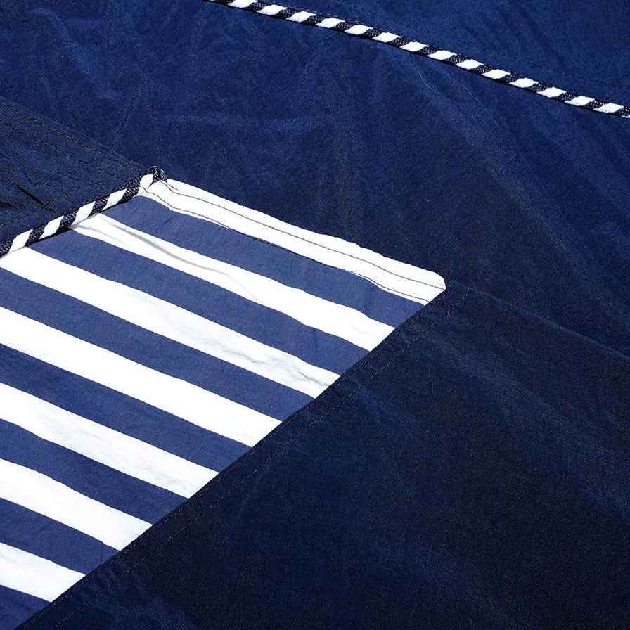 Vintage Fila Trackjacket Medium - Double Double Vintage