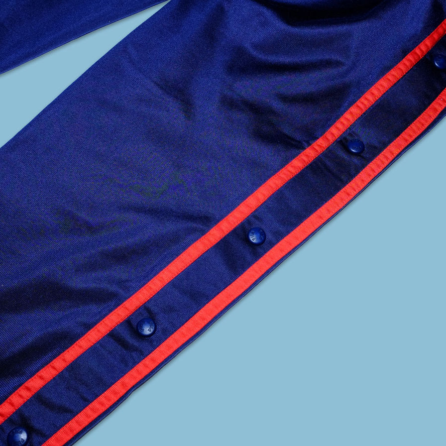 Vintage Fila Trackpants XLarge - Double Double Vintage