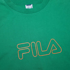 Vintage Fila T-Shirt XLarge / XXL - Double Double Vintage