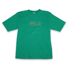 Vintage Fila T-Shirt XLarge / XXL - Double Double Vintage