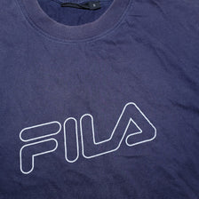Vintage Fila T-Shirt Small / Medium - Double Double Vintage