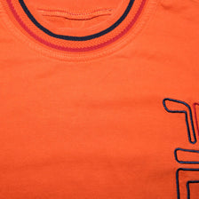 Vintage Fila T-Shirt XSmall / Small - Double Double Vintage