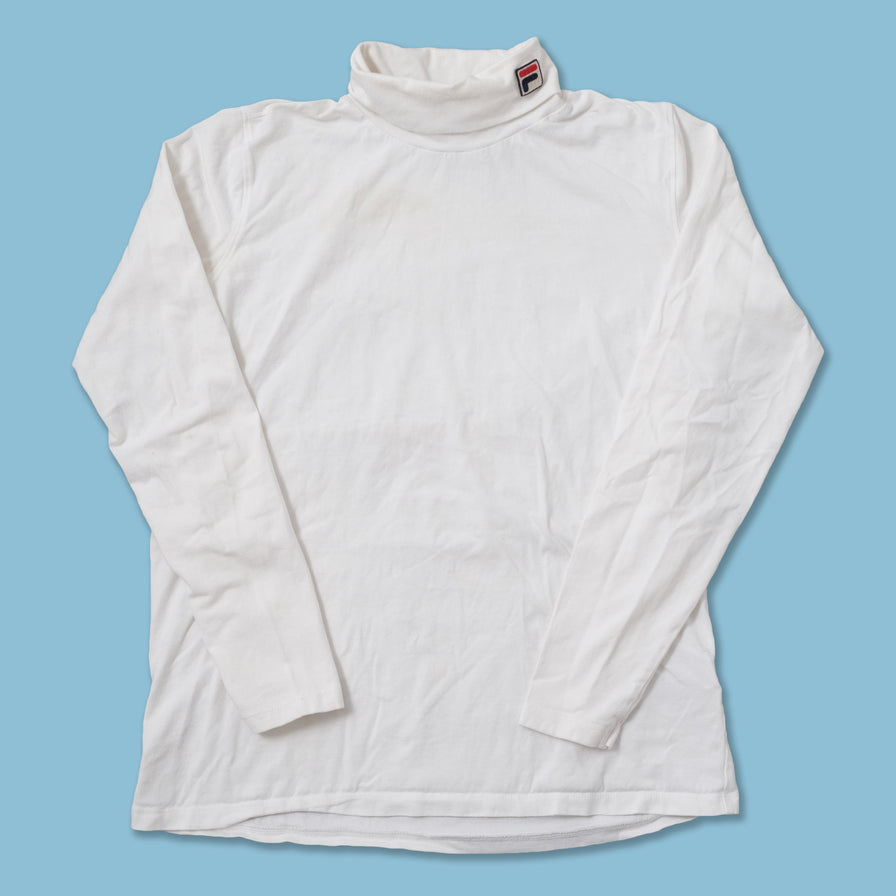 Fila turtleneck hotsell