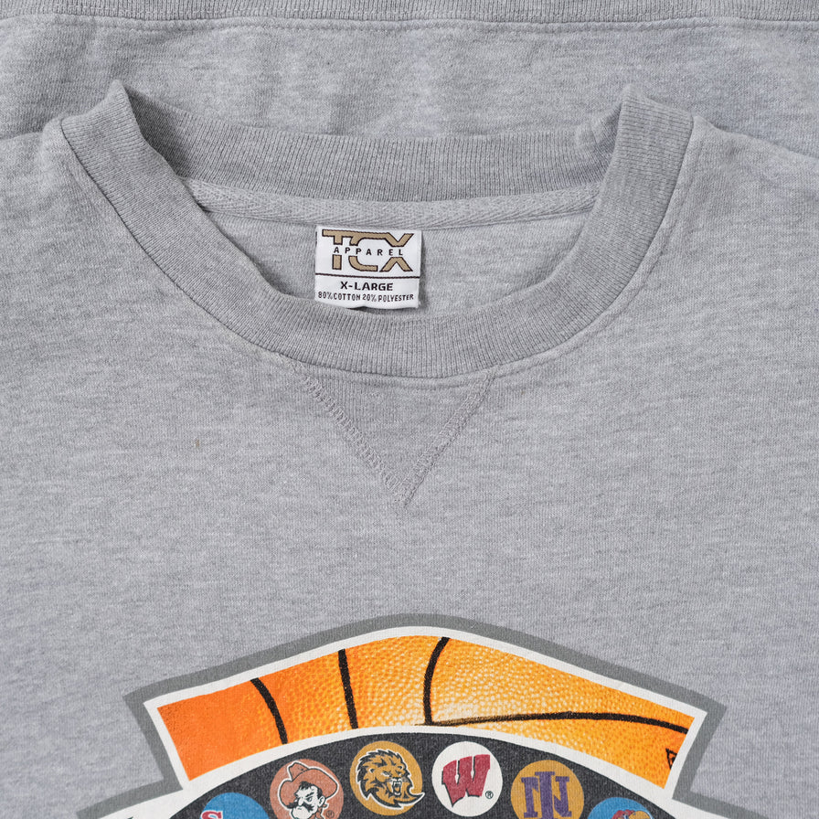 2005 NCAA Sweater XLarge