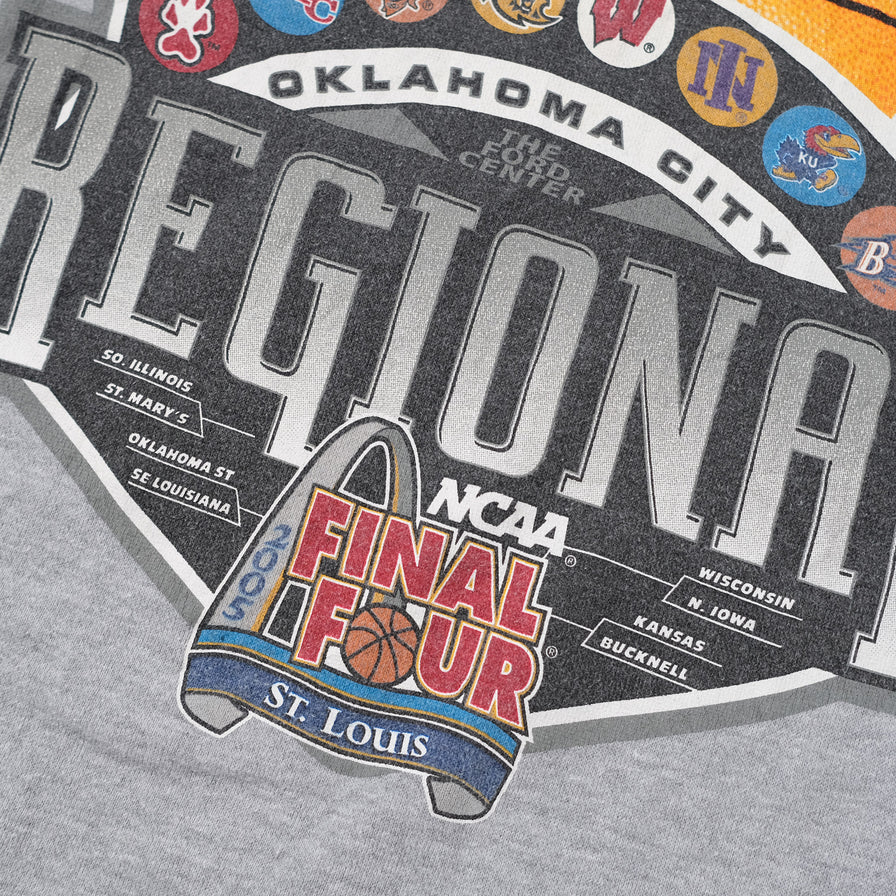 2005 NCAA Sweater XLarge