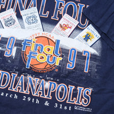 Vintage 1996 NCAA Final Four T-Shirt XLarge