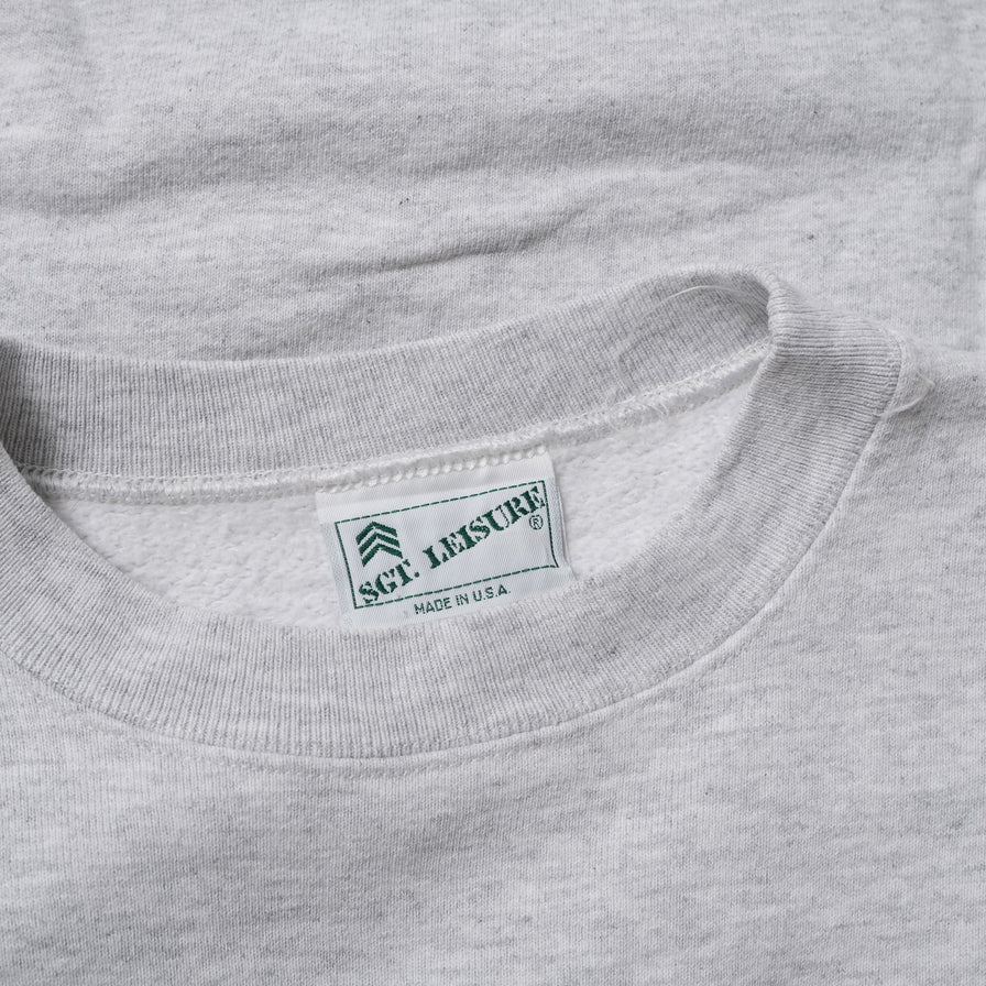 Vintage 1987 Maui Sweater Small