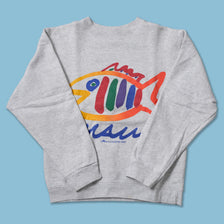 Vintage 1987 Maui Sweater Small