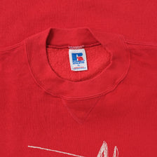Vintage 1988 Fishing Sweater Medium / Large
