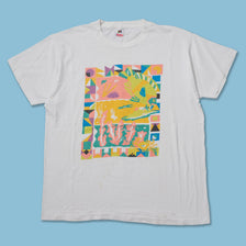 Vintage Ocean T-Shirt XLarge