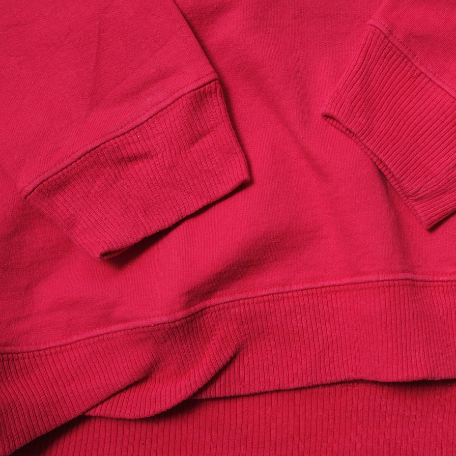 Vintage 1996 one fish two fish... Sweater Medium / Large