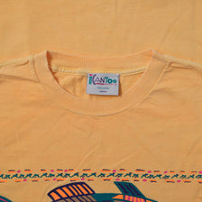 Vintage Boothbay Harbour T-Shirt Medium / Large