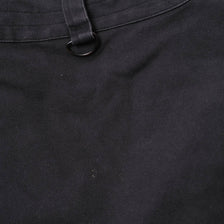 Vintage Utility Vest Large