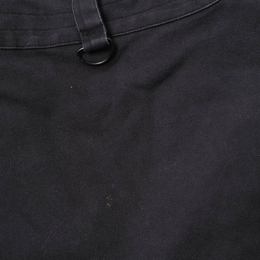 Vintage Utility Vest Large