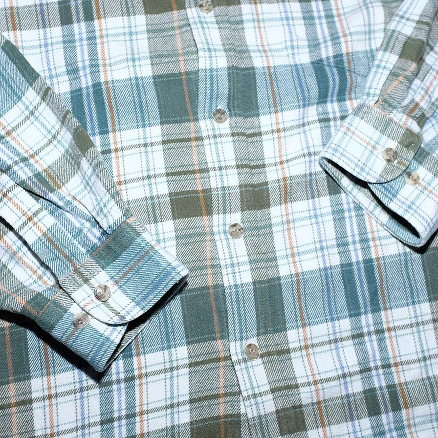 Vintage Flannell Shirt XLarge