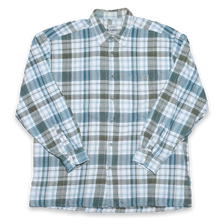 Vintage Flannell Shirt XLarge